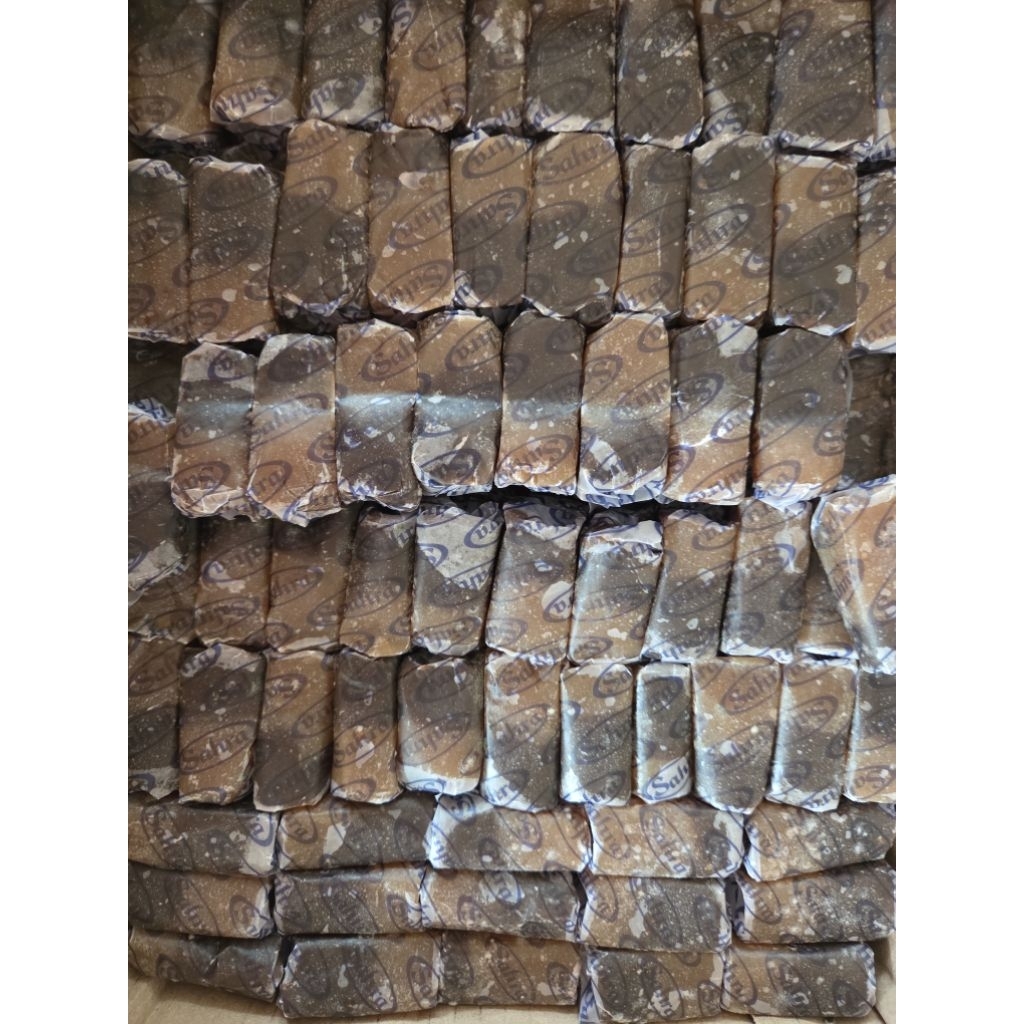 

Dodol Tradisional Garut Kombinasi