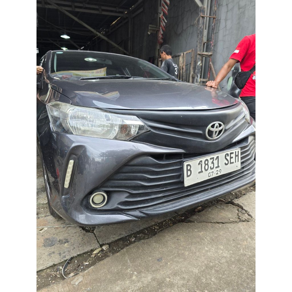 Bodykit Vios gen3 body kit vios gen3 BODY KIT
