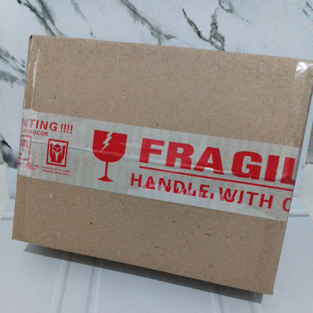 

Packing Kardus Tambahan