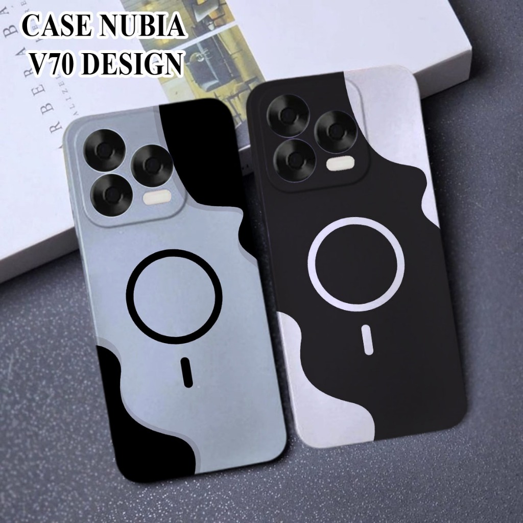 Case Hp Nubia V70 Design V70 Nfc V70 Max V60 Design Nfc V60 Nfc Focus Pro Music Neo 2 5g N 520