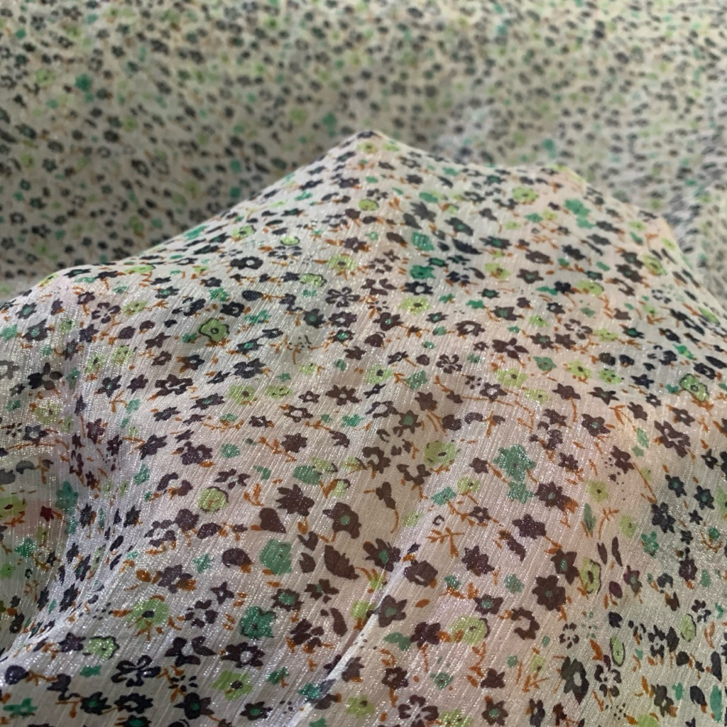 kain sifon motif - kain sifon sutra motif - kain sifon sutra silk