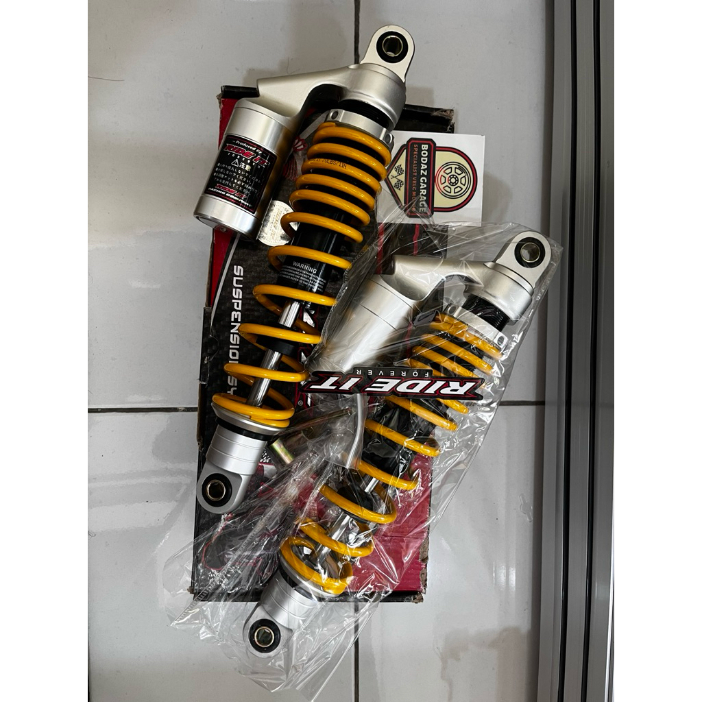 Shock RIDE IT 201 Series 340mm