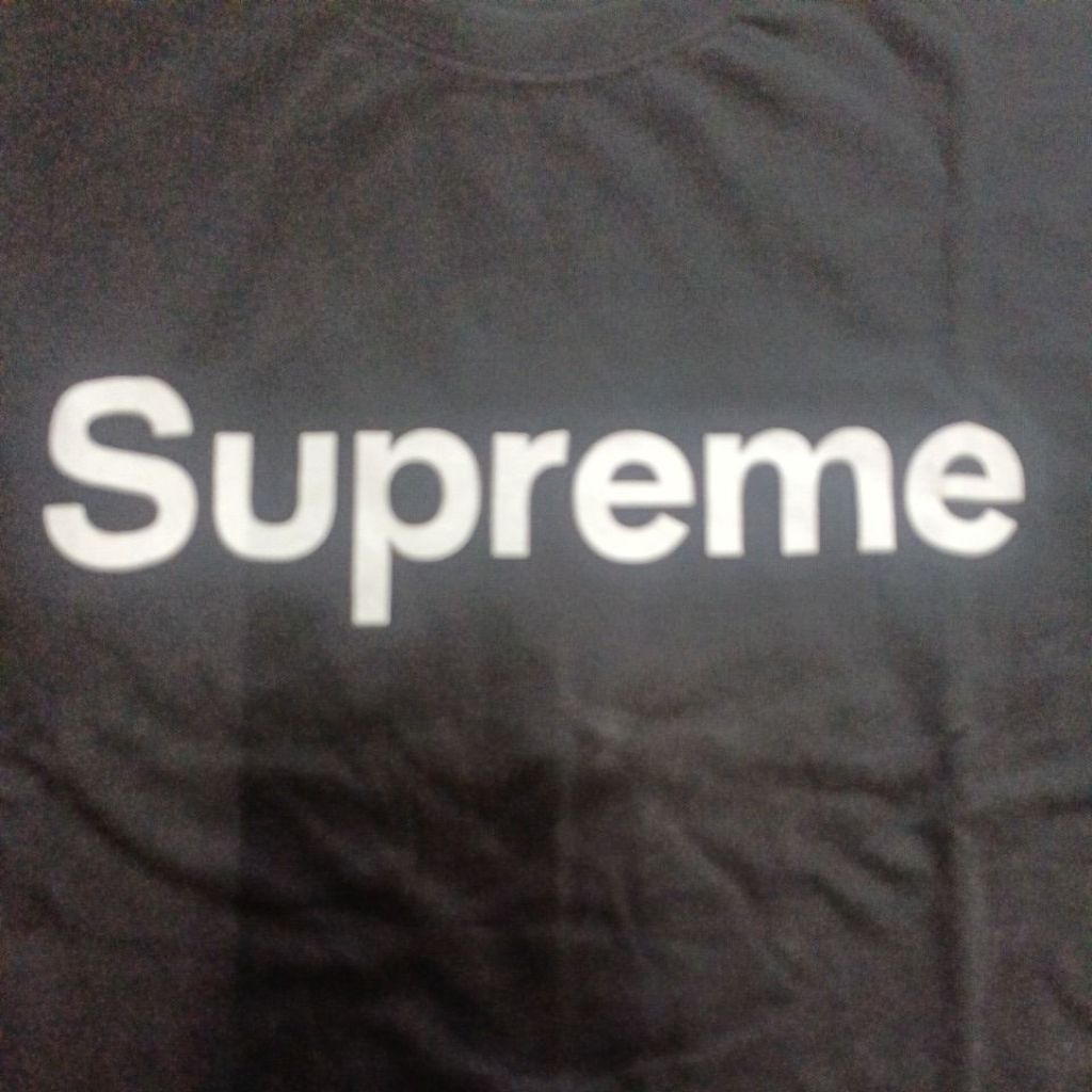 Kaos Supreme Second