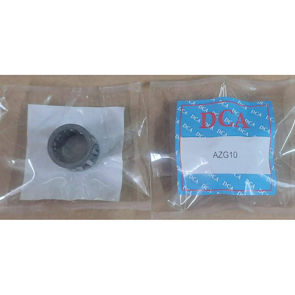 neaddle roller bearing bambu azg10 azg 10 dca bobok beton