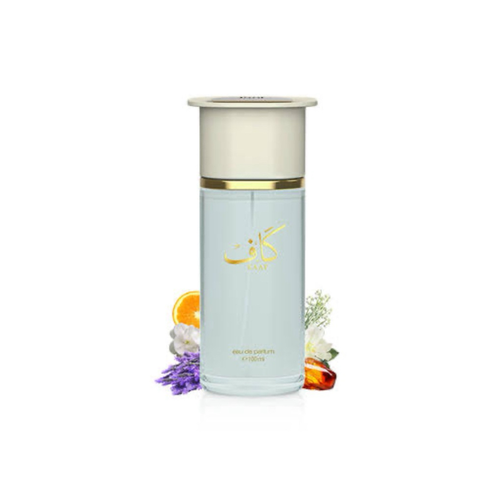 PARFUME KAAF AHMED ALMAGHRIBI