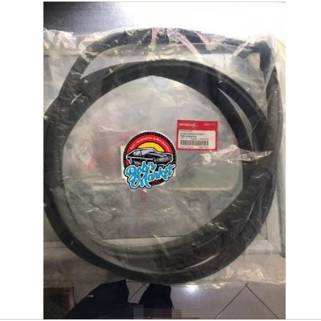 Karet Pintu Balon CIVIC FERIO S04 1996 - 2000 Original Honda