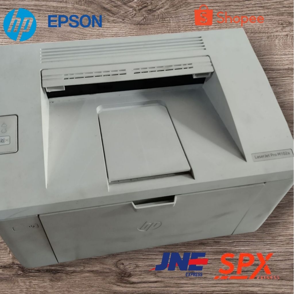 printer Murah hp LaserJet pro m102a
