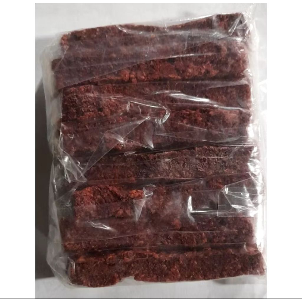 

TERASI KERING kota Langsa