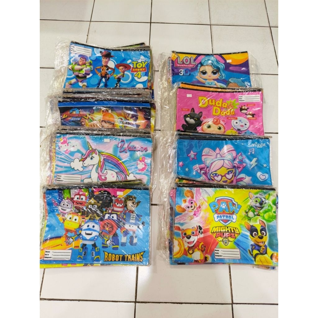 

MAP TAS F4 ANIMASI LUCU SLETING