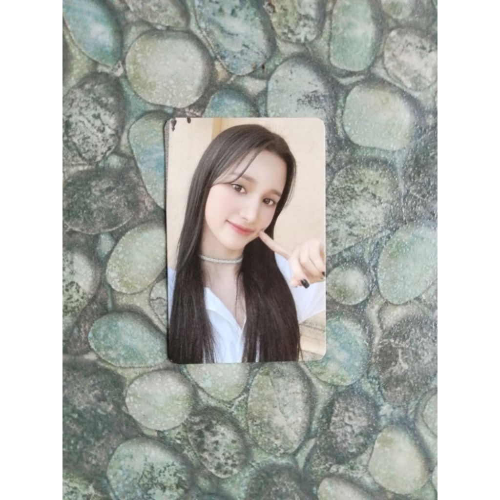 ❗OFFICIAL ❗ PHOTOCARD BAHIYYIH KEP1ER