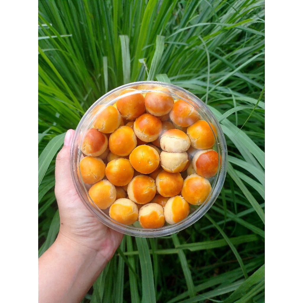 

Nastar Premium Homemade