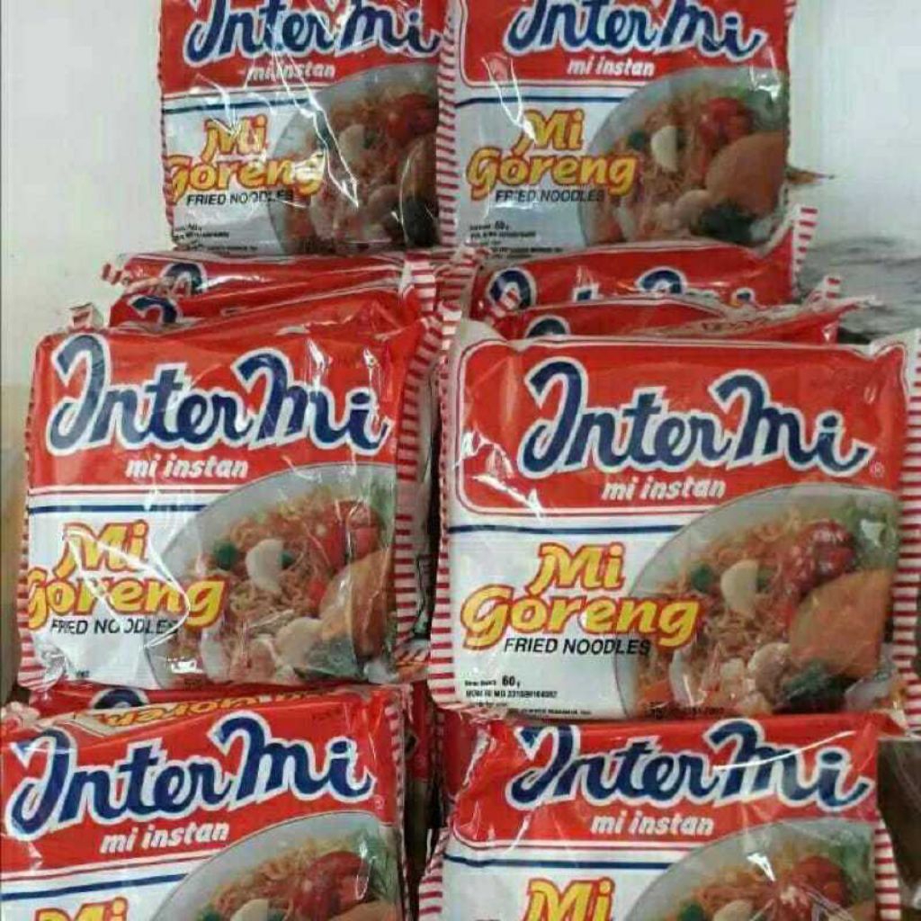 

intermie mie goreng 2000an