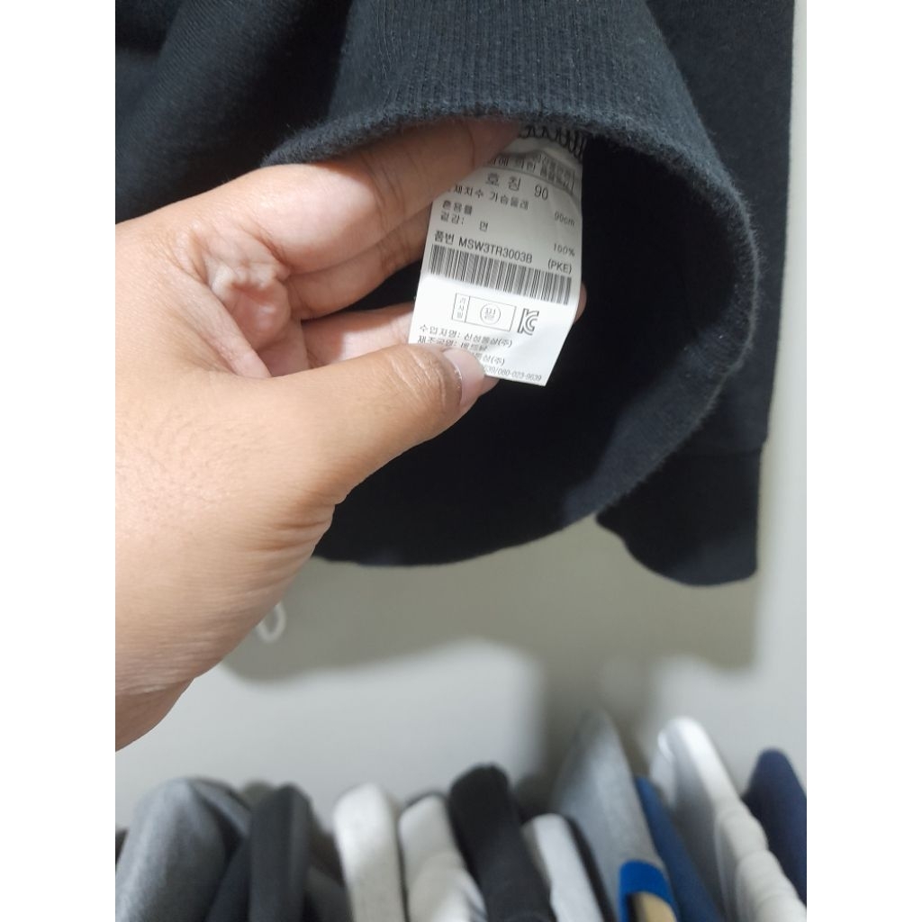 Crewneck Playboy x Topten