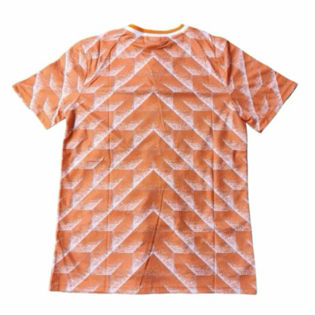 JERSEY RETRO BELANDA HOME PIALA DUNIA 2018 GRADE AAA CLASIC