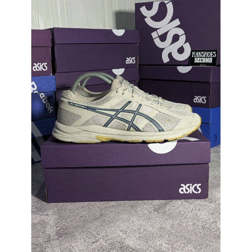 Asics Gel Contend 4 size 40