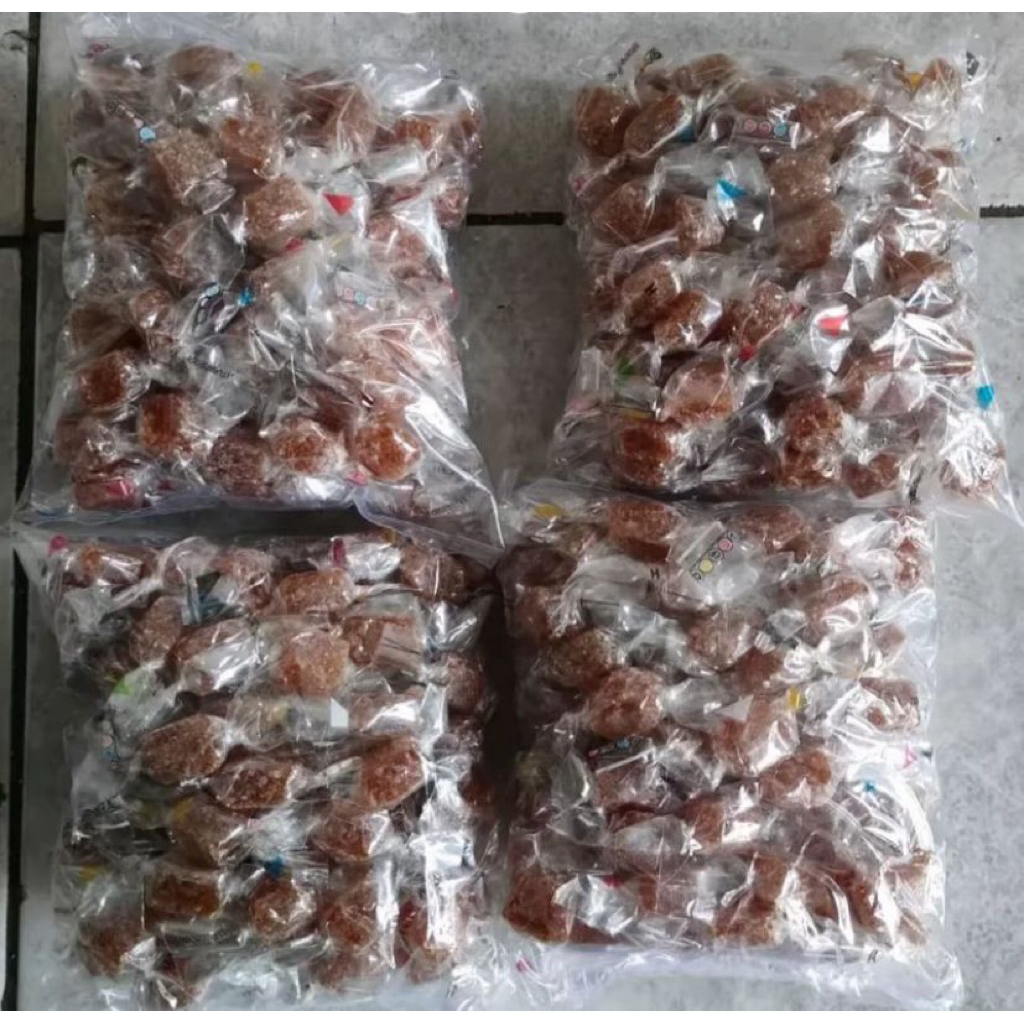 

Star Permen Jahe Asli 1 Pack Isi 100 Pcs Permen Jahe Jadul Untuk lbu Hamil Untuk Mual Snack Ginger