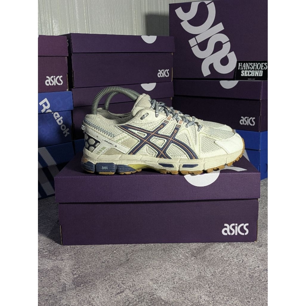 Asics Gel Kahana 8 size 37 fit 38