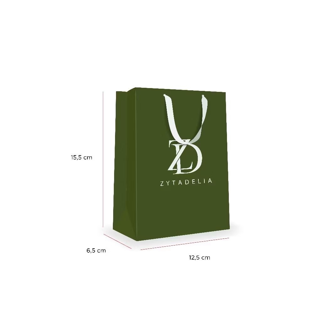 

PAPER BAG ZYTADELIA ORI
