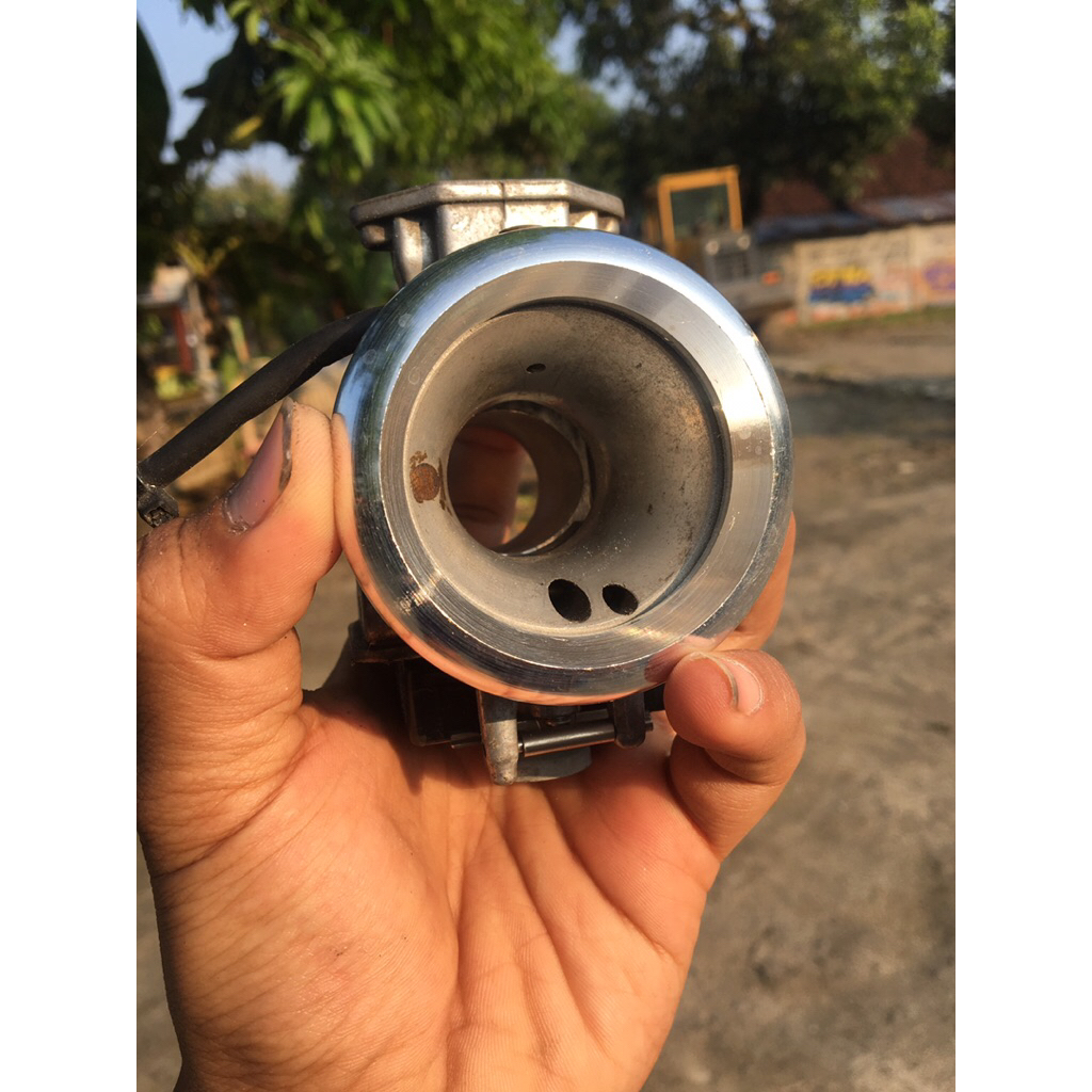 VELOCITY DONAT KARBU PE/PWK 28