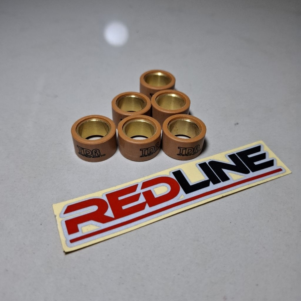 ROLER ROLLER TDR ROLER RACING TDR NMAX NMAX NEW AEROX MIO M3 FREEGO FAZZIO FILANO TDR ASLI REDLINE