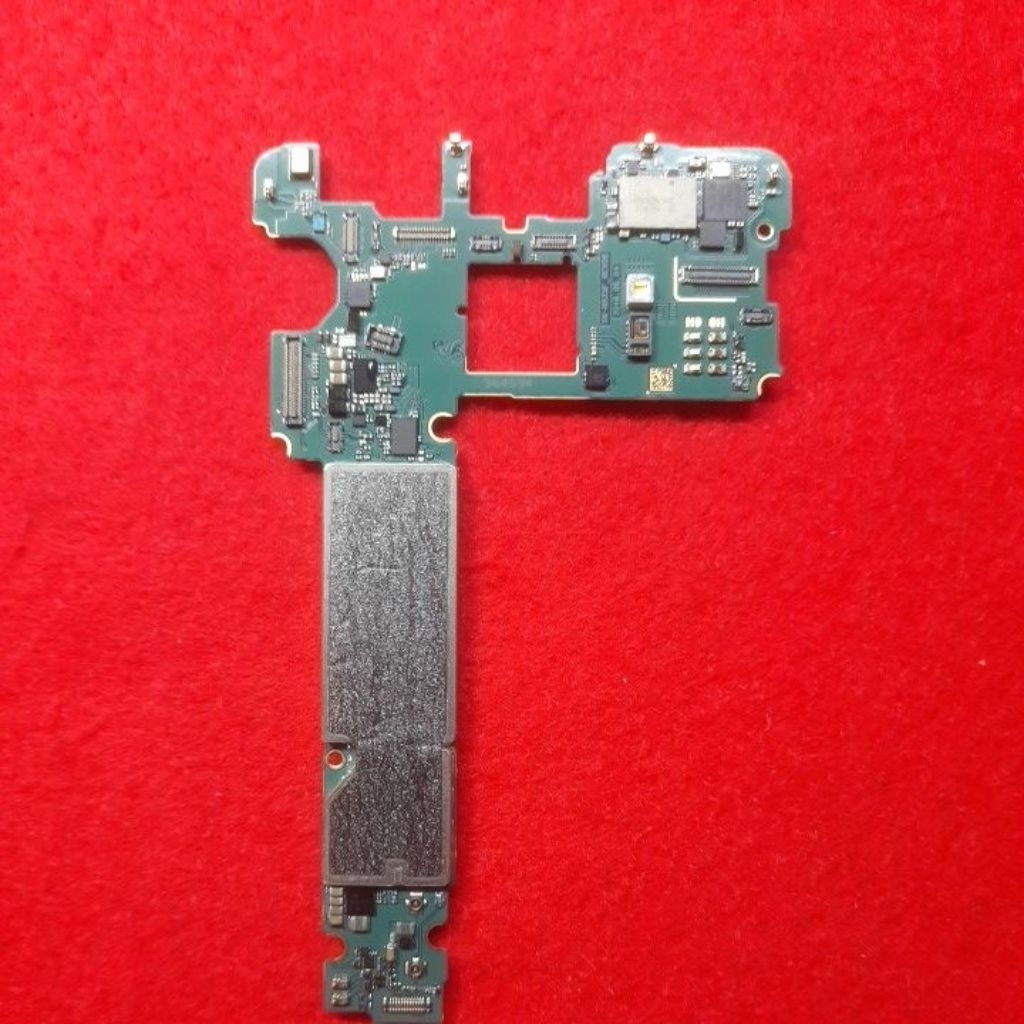 Mesin Samsung Note 7 Fe SM-N935F Normal garansi