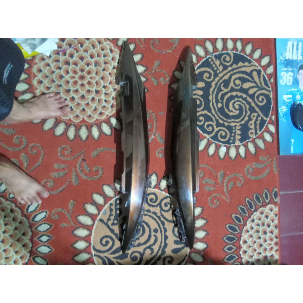 bodi kanan kiri skywave 125 mocca