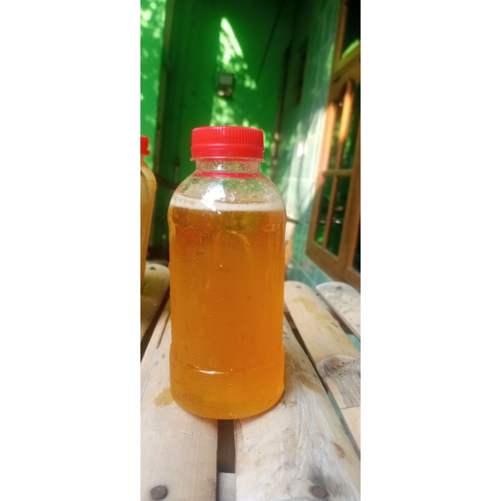 

Madu murni asli