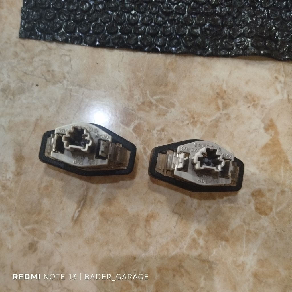 LAMPU PLAT NOMOR CIVIC FERIO FACELIFT THN 2000