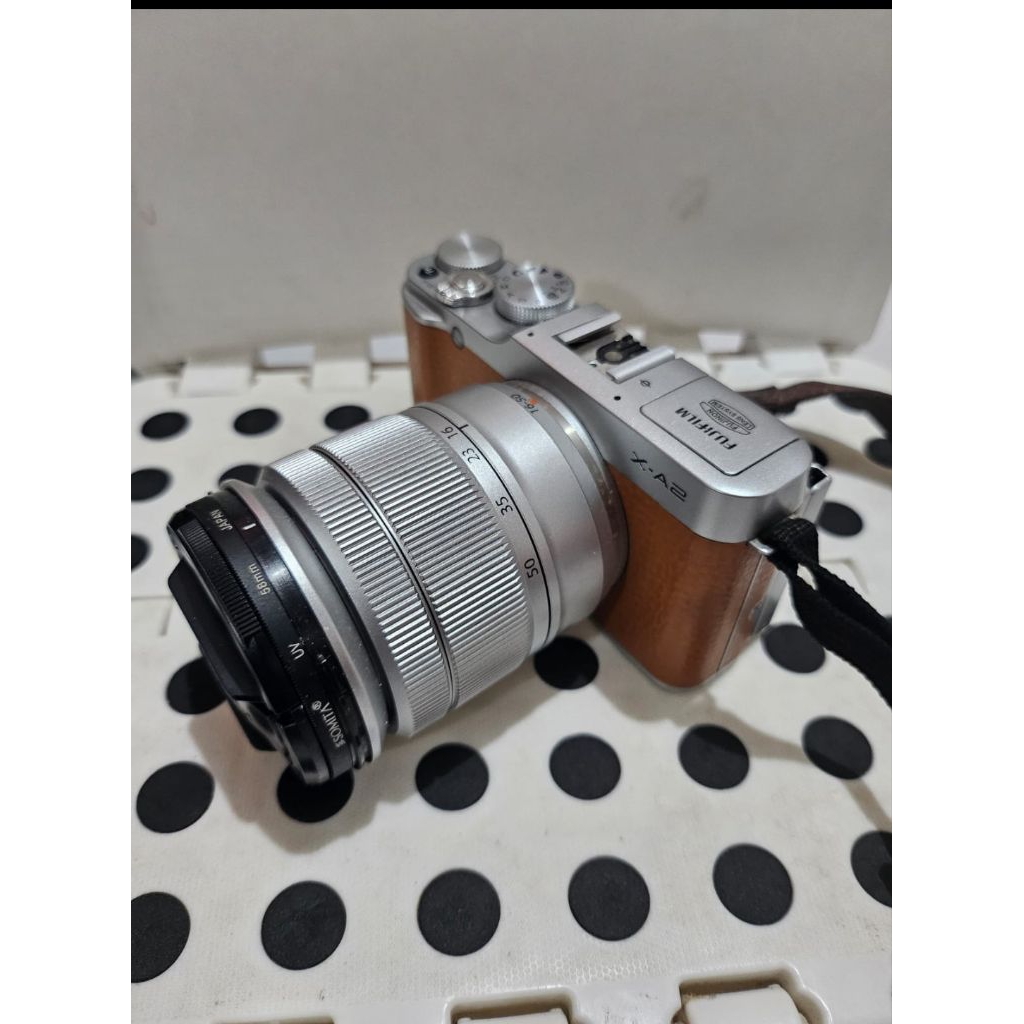 KAMERA FUJIFILM XA2