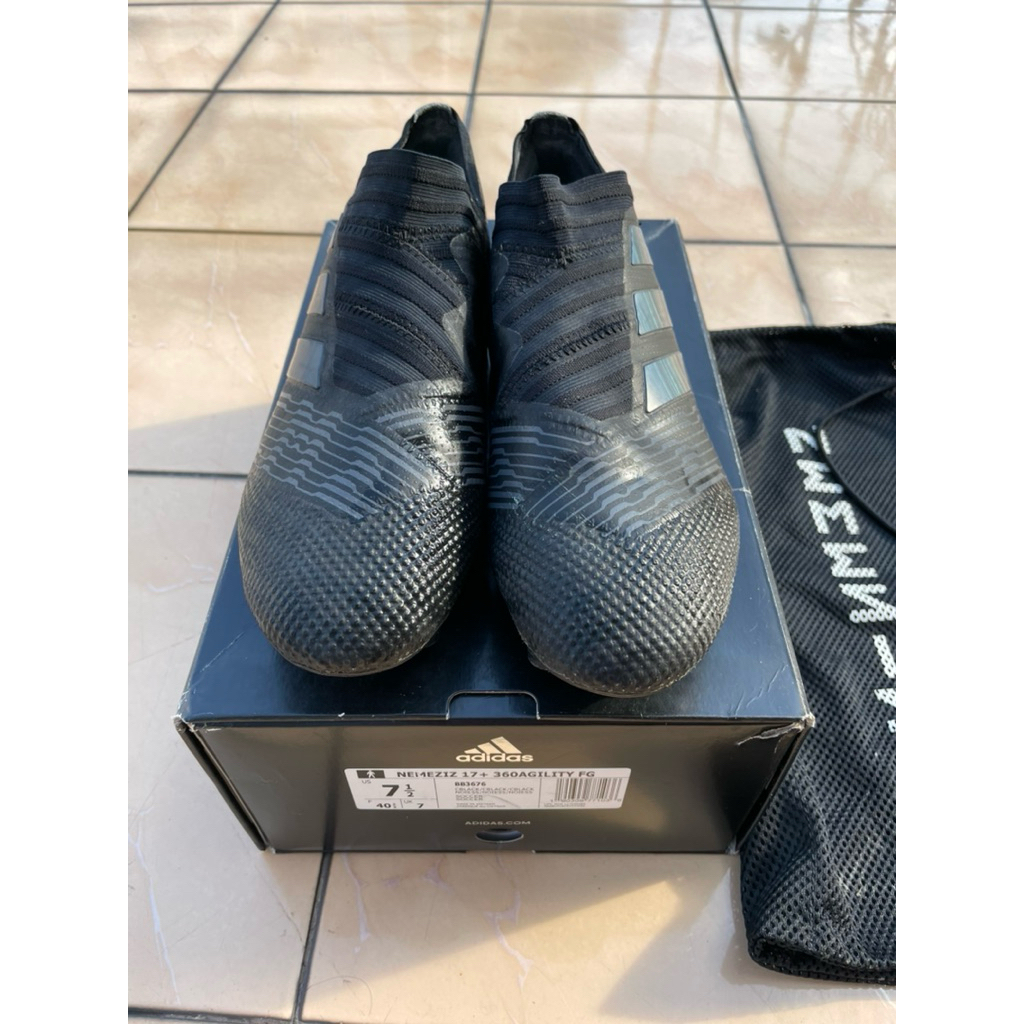 Adidas Nemeziz 17+ 360
