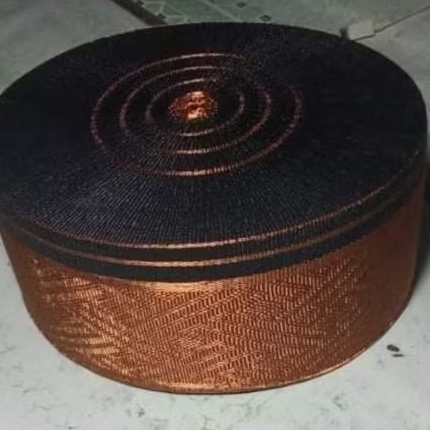 songkok recca tembaga halus