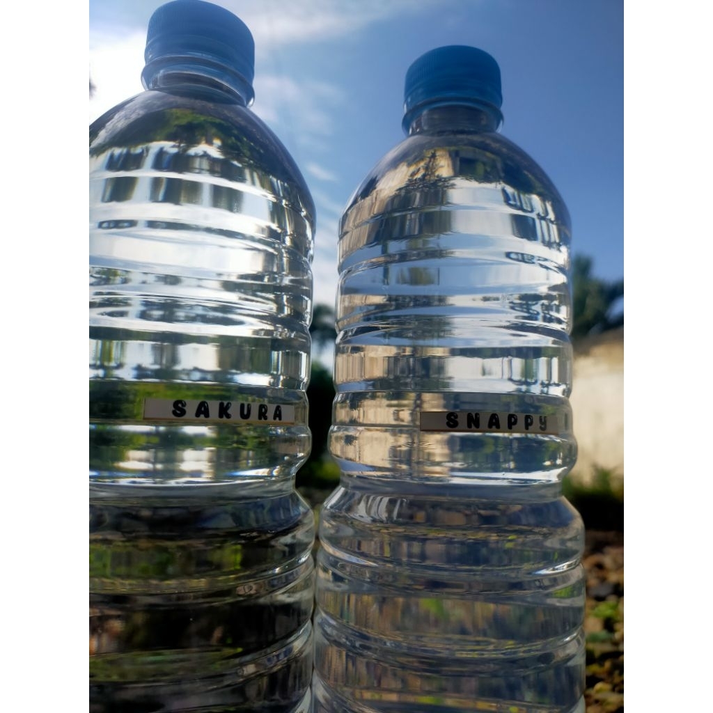 Parfum Laundry 1 liter - parfum laundry sakura 1 liter - parfum laundry snappy 1 liter - parfum laun