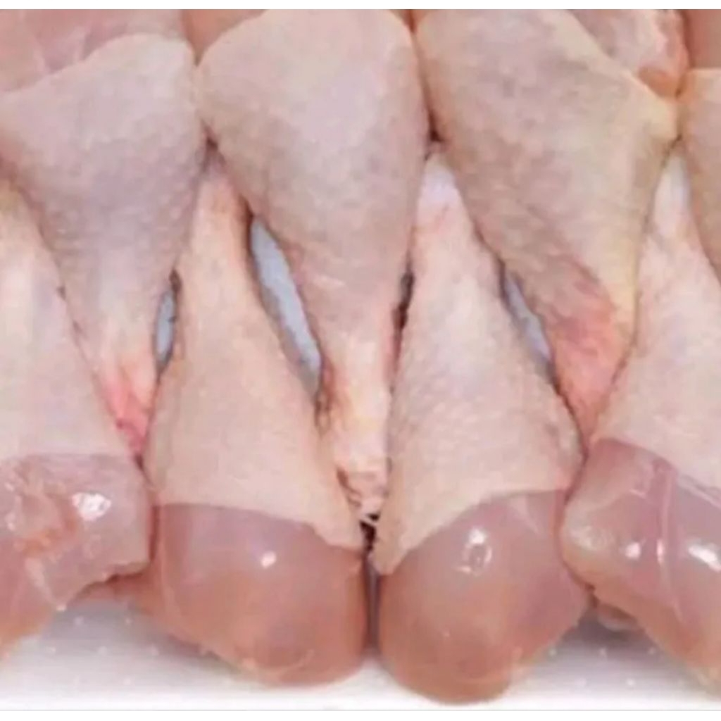 

Paha Ayam Frozen | Drumstick 500gr