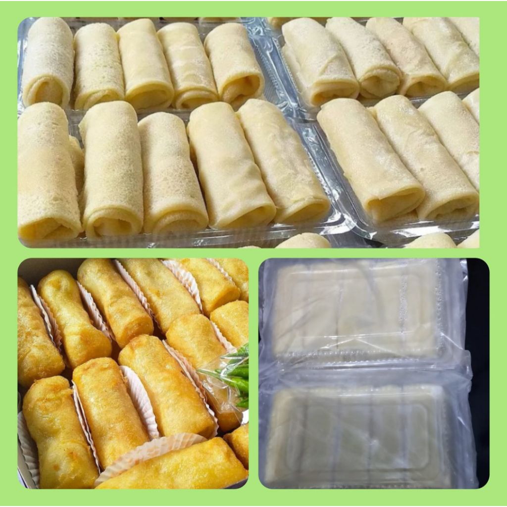 

Sosis Solo Frozen Isi Ayam