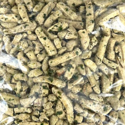 

basreng original basreng renyah basreng daun jeruk 1 kg basreng gurih