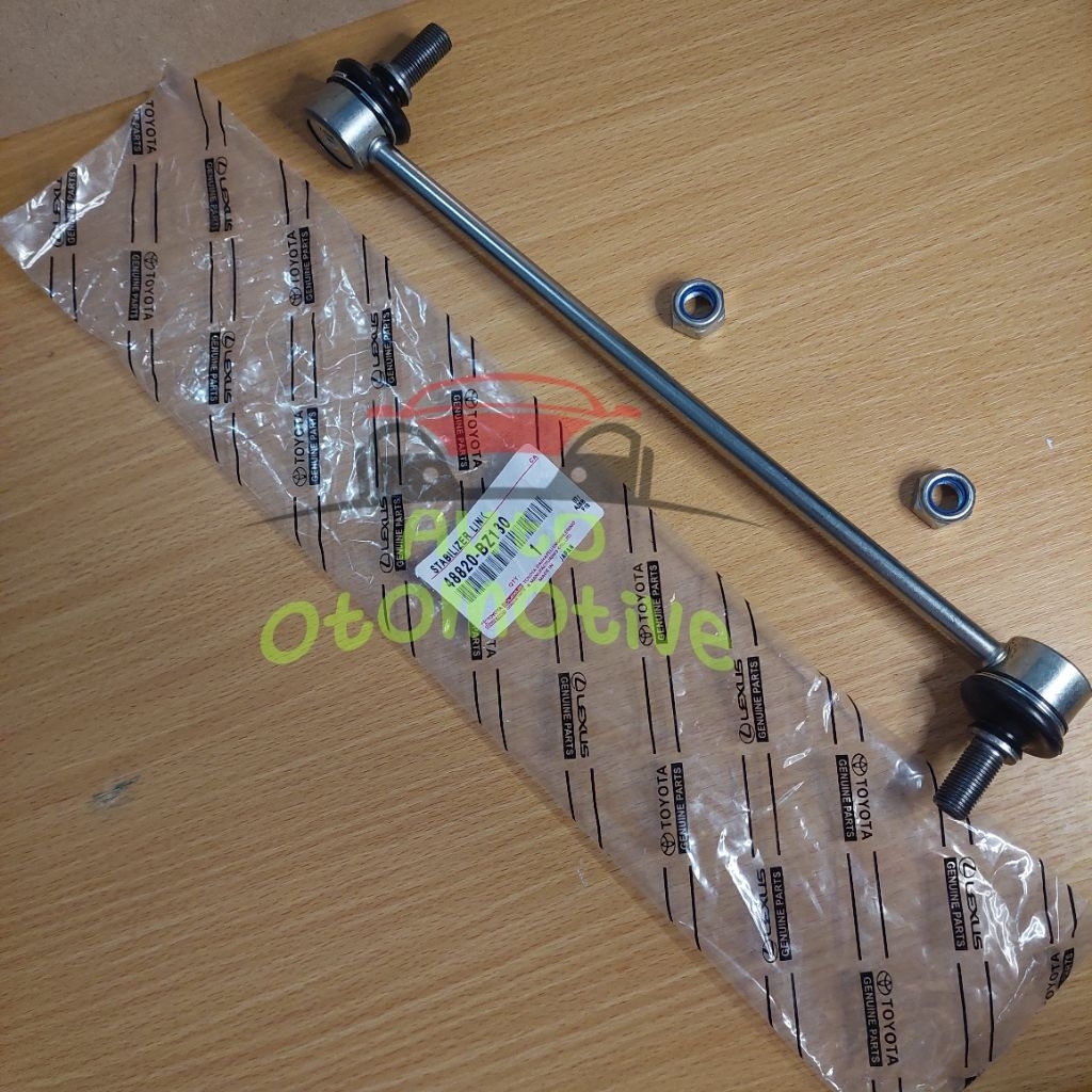 LINK STABIL STABILIZER LINK TOYOTA AVANZA 2022 / RAIZE / ROCKY 1PC