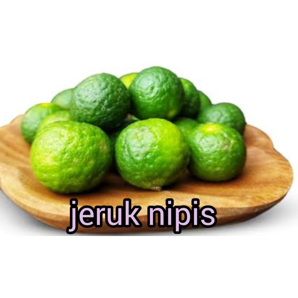 

JERUK NIPIS FRESH PILIHAN
