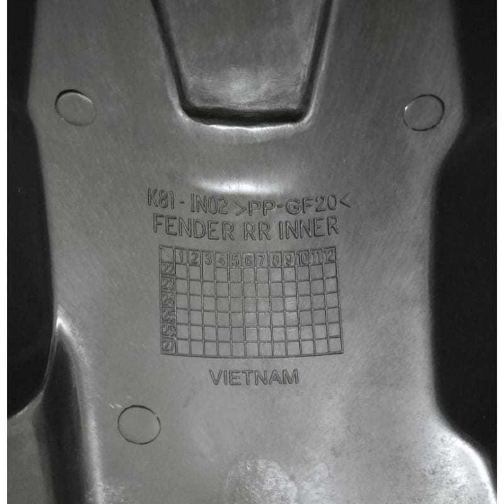 RB Paket Hemat HUGGER BEAT 2013-2014-2015-2016-2017-2018-2019 Plus Cover Knalpot All Beat Fi Esp Old