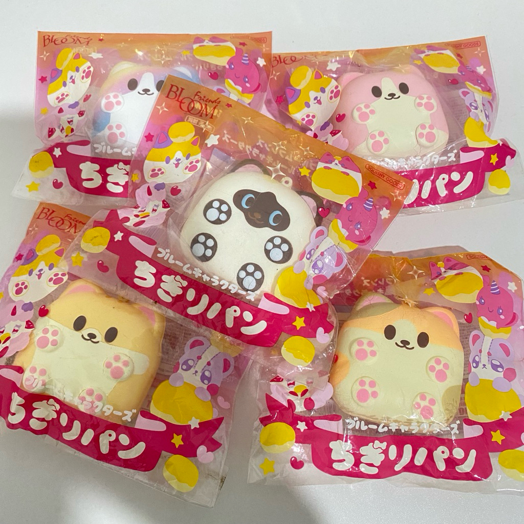 ibloom mike chigiri ibloom chigiri ibloom mike pan chigiri