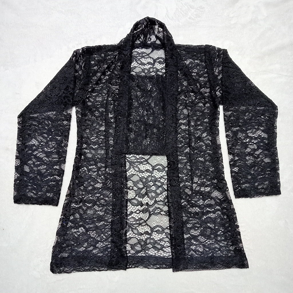 Kebaya Bali Modern / Kebaya Kutu Baru Modern / Baju Adat Bali / Baju Tradisional /Atasan Kebaya Bali