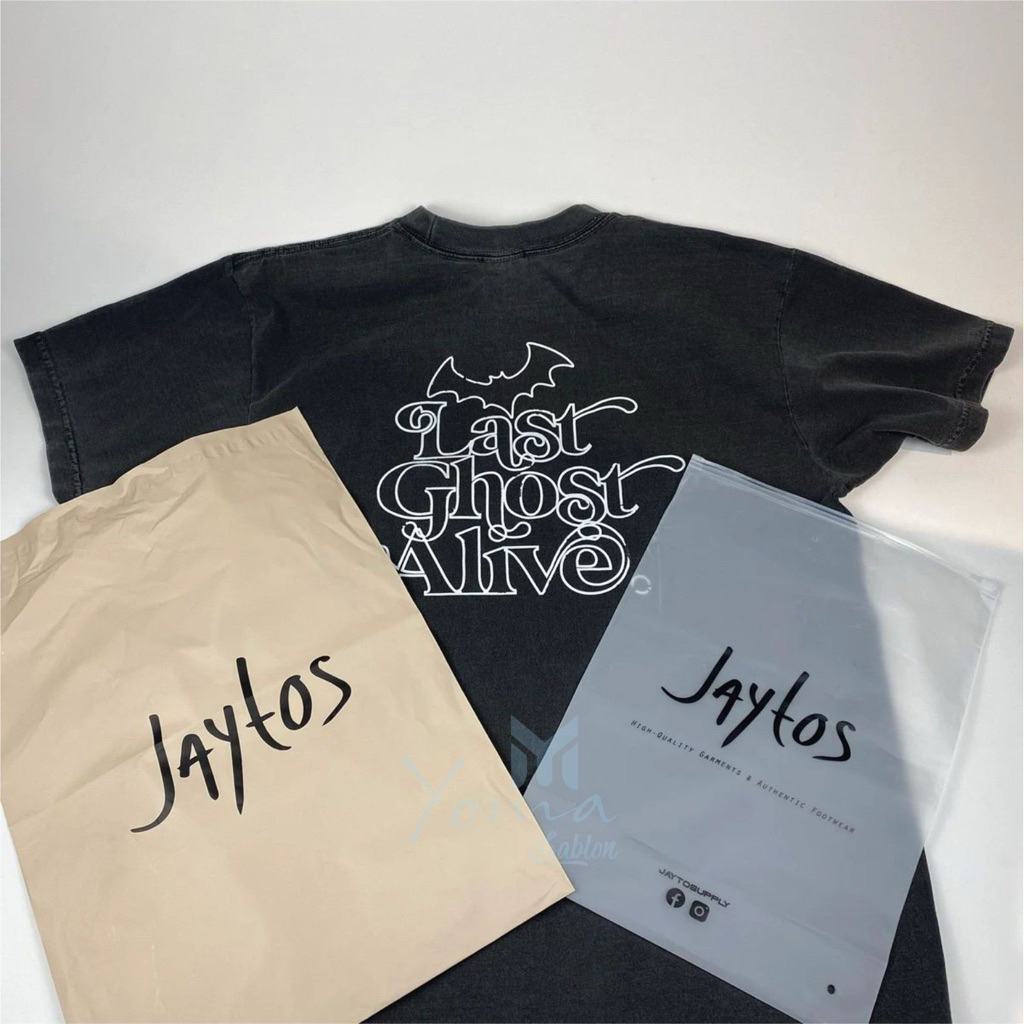 Jasa Sablon Plastik, Zipper, Klip