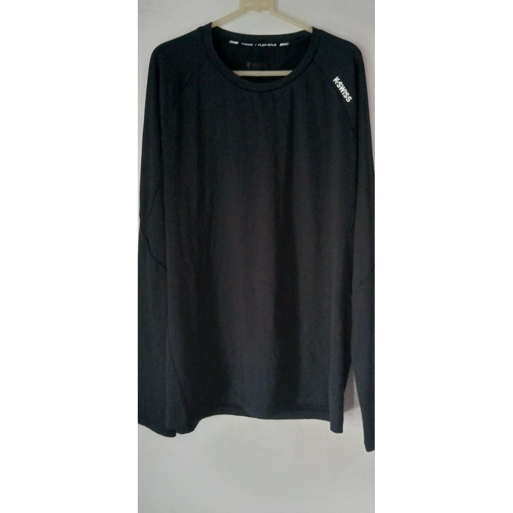 kaos_running_olahraga_k-swiss_original