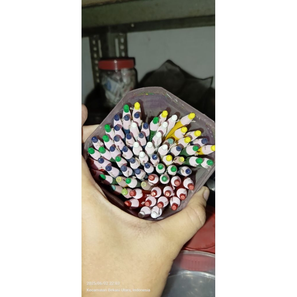 

Pensil kapur pensil jahit pensil bahan