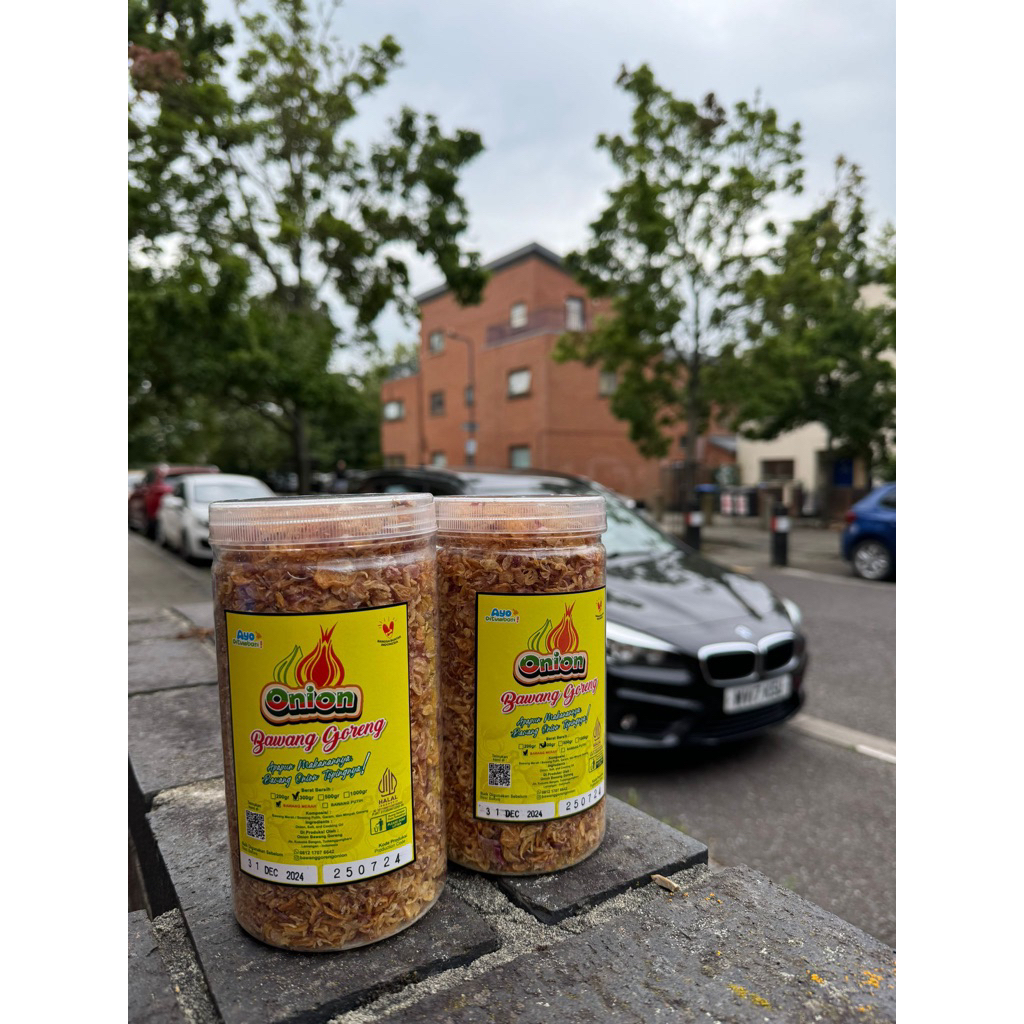 

BAWANGGORENGMERAH300gr