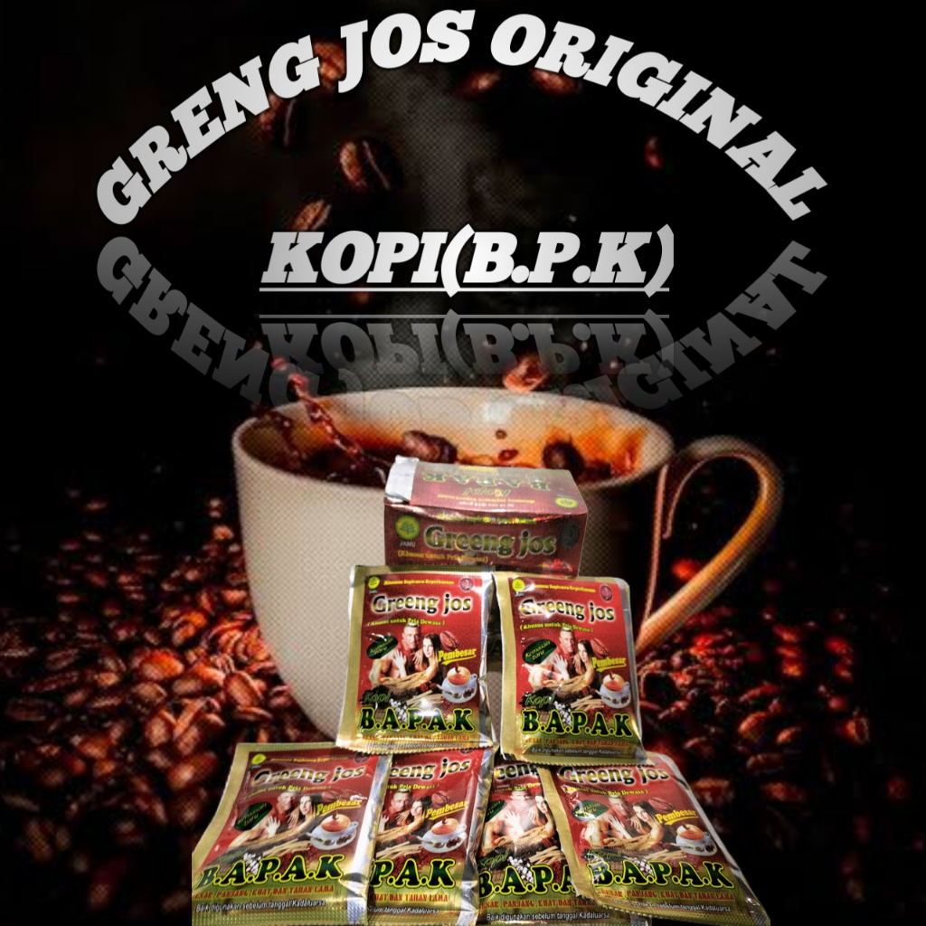 

kopiba {pak} 1sachet