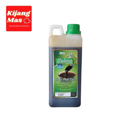 

Gula Aren Cair 1 liter (GULEJA)