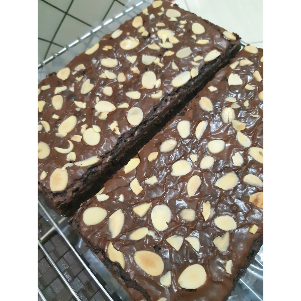

Brownies