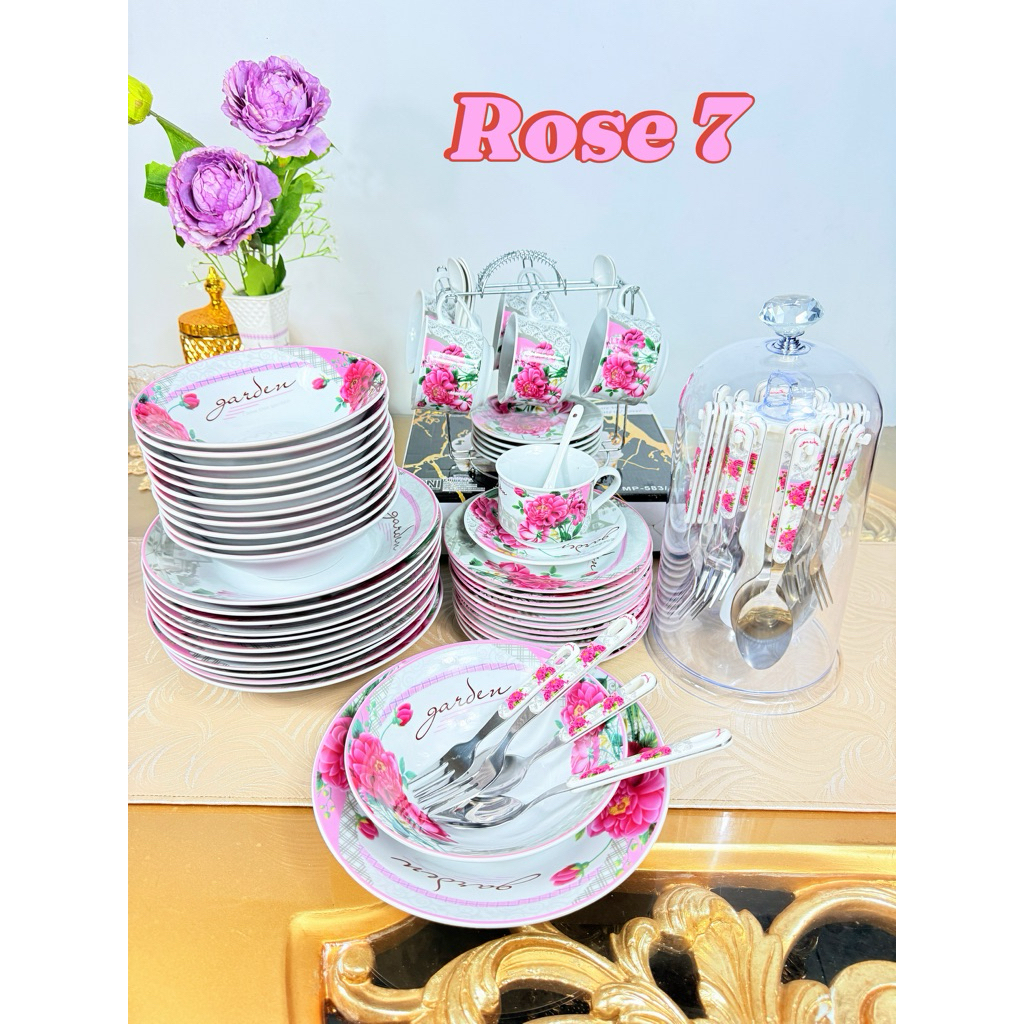 FIORENZA PIRING set murah FREE PAKING KAYUI