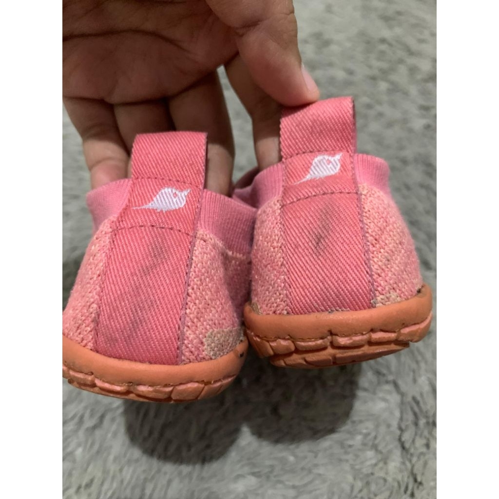 pyopp preloved size 24 series gallop