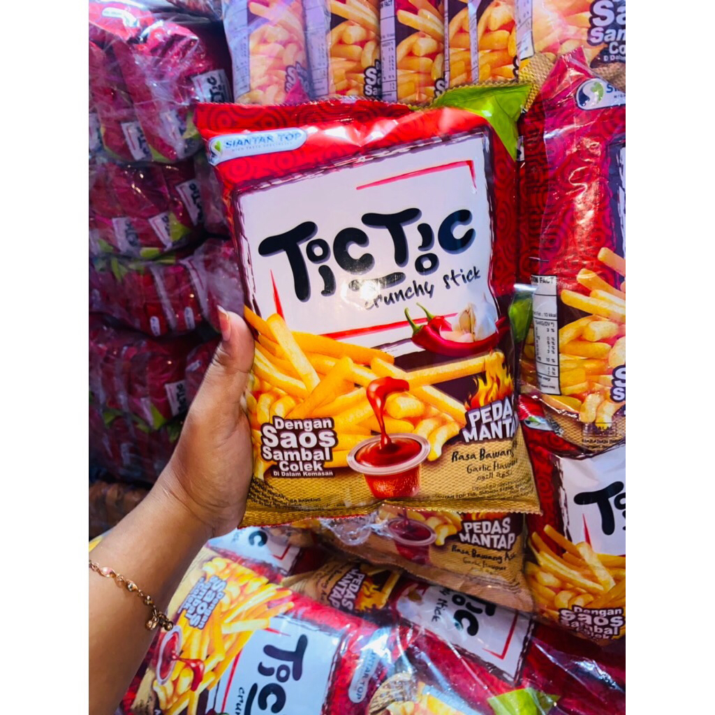 

tic tic 65gr